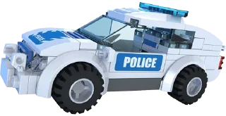 🚓