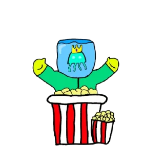 🍿
