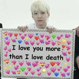 ❤️