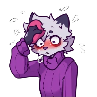 ♨