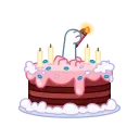 🎂