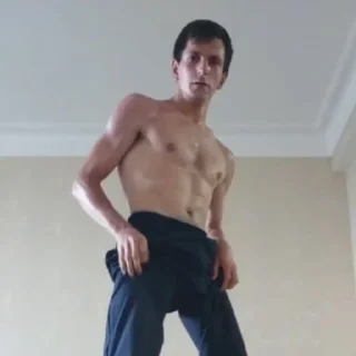 💪