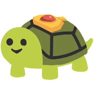 🐢