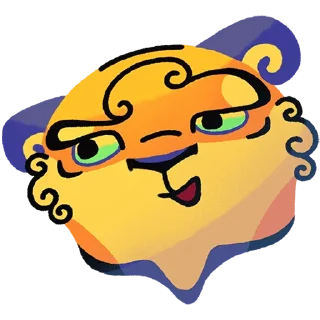 😏
