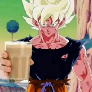 ☕