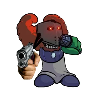 🔫