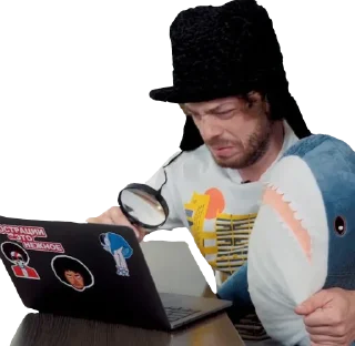 😀