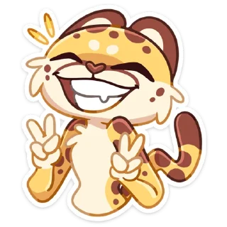 ✌️