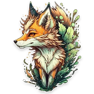 🦊