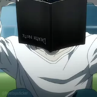 📔