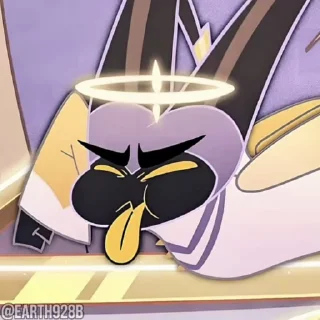 😝