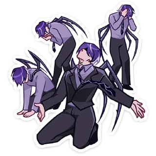 Като :: @stickroom