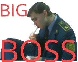 Mischievous @stickersb2b