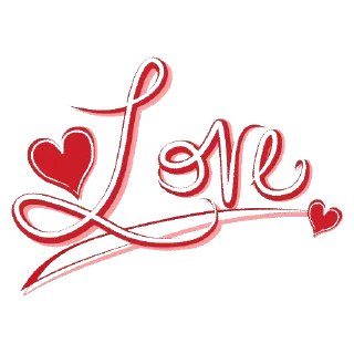 ❤️