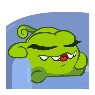 😴