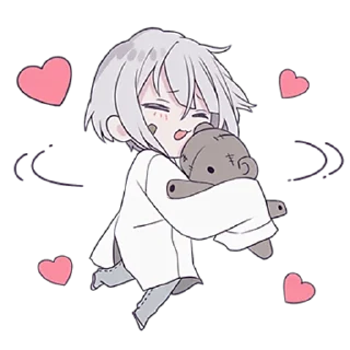 ❤️