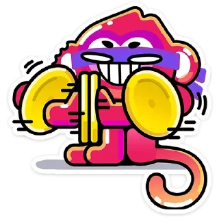 😈
