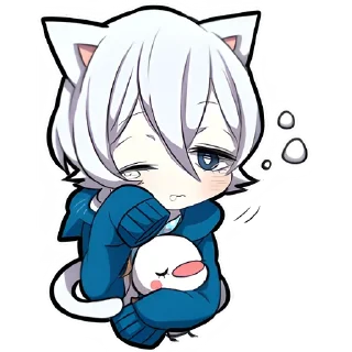 😴