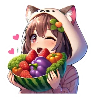 🍓