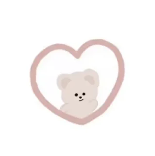 💜