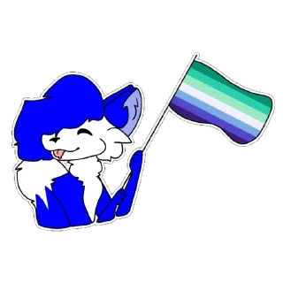 🏳️‍🌈