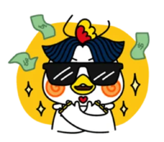 🤑