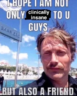 😔
