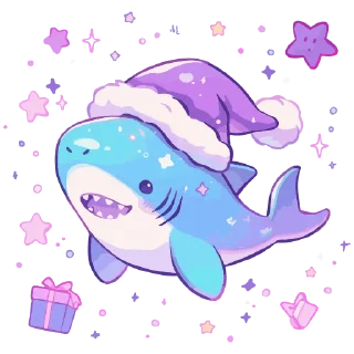 🦈
