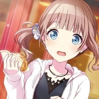 💋