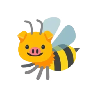 🐝
