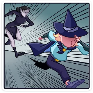 🏃‍♂️