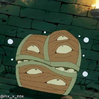 😱