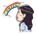 🌈