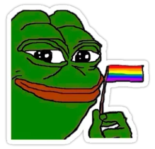 🏳‍🌈