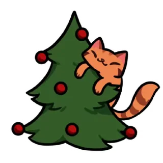 🎄