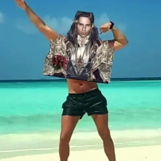 🕺