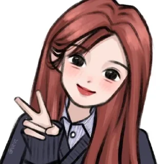 ✌️