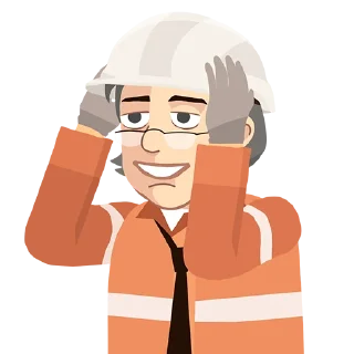 👷‍♂️