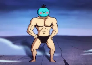 💪