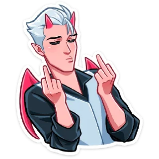 🖕