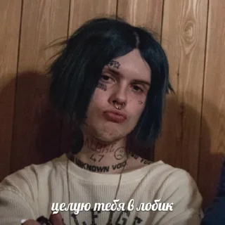 😴