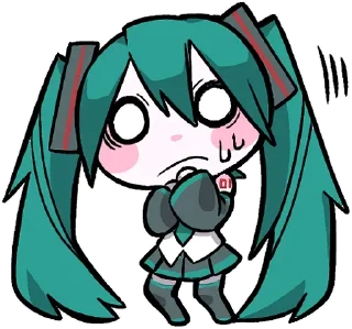 😟
