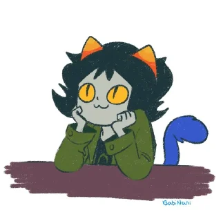 🐱