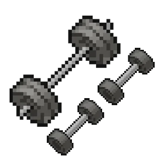 🏋️‍♂️