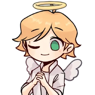 😇
