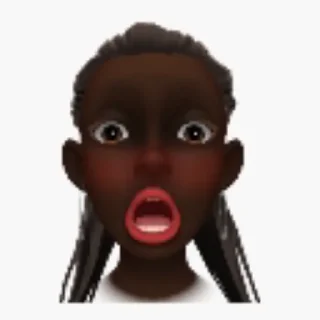 😱