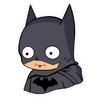 Batman lite