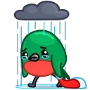 😭