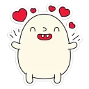❤