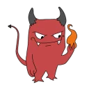 Little devils